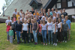 Sommerfreizeit 2016 | CBG Fulda Kohlhaus