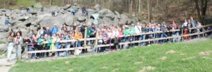 Bibelentdecker & Königskinder - Kindertage 2017 | CBG Fulda Kohlhaus