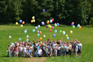 Kinderfreizeit 1. Woche 2017 | CBG Fulda Kohlhaus