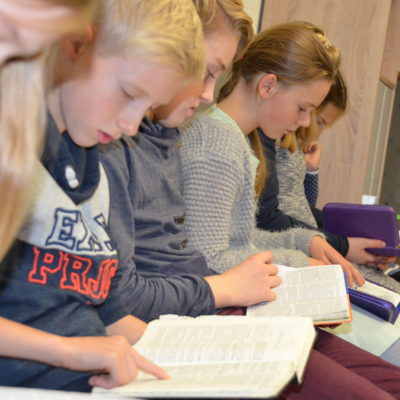 Bibelarbeit Bibelarbeit